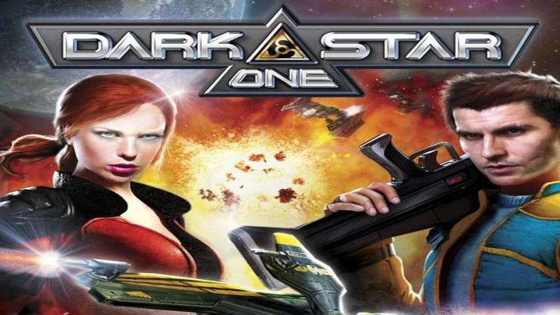 Darkstar One (PC; 2006) - Zwiastun
